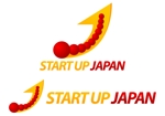 renamaruuさんの「矢印のイメージ　起業家支援ポータルサイト」のロゴ作成への提案