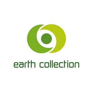 FREEHAND (NonBee)さんの「earth collection」のロゴ作成への提案