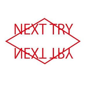 loy (loy28)さんの「NEXT TRY」のロゴ作成への提案