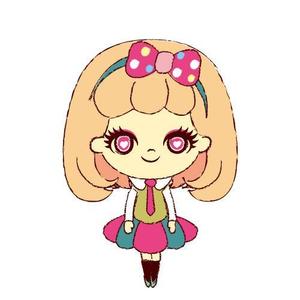 maisia (asami_a)さんの女子校で愛されるキャラクターデザインを募集します！への提案