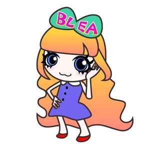suu (suukko)さんの女子校で愛されるキャラクターデザインを募集します！への提案