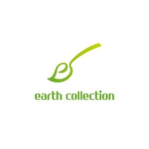 Wells4a5 (Wells4a5)さんの「earth collection」のロゴ作成への提案