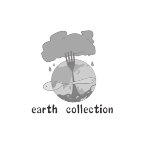 gucco (gucco-st)さんの「earth collection」のロゴ作成への提案