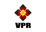 loto (loto)さんの「VPR」のロゴ作成への提案