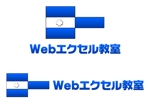 renamaruuさんの「Webエクセル教室」のロゴ作成への提案