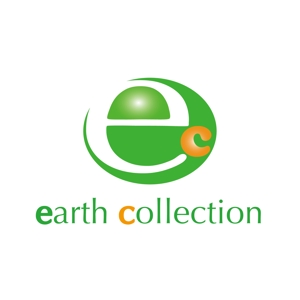 ha_futoさんの「earth collection」のロゴ作成への提案