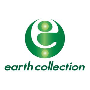 ha_futoさんの「earth collection」のロゴ作成への提案