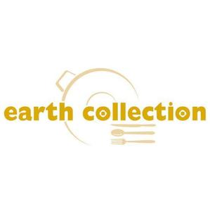 saiga 005 (saiga005)さんの「earth collection」のロゴ作成への提案