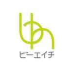 tom2design (tom2)さんの「社名　株式会社ビーエイチ　アルファベット表記は、ｂｈ　のロゴをデザイン 」のロゴ作成への提案