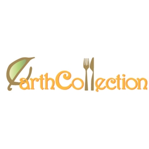 yoko45yokoさんの「earth collection」のロゴ作成への提案