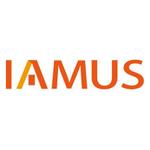 AtelierMarie-Rosaire (jsmpg_ej)さんの「IAMUS（イアムス）」のロゴ作成（商標登録予定なし）への提案
