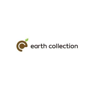 chpt.z (chapterzen)さんの「earth collection」のロゴ作成への提案