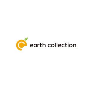 chpt.z (chapterzen)さんの「earth collection」のロゴ作成への提案