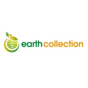 atomgra (atomgra)さんの「earth collection」のロゴ作成への提案