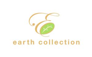 hosxxさんの「earth collection」のロゴ作成への提案