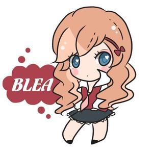 つくよみ (yulkiss91)さんの女子校で愛されるキャラクターデザインを募集します！への提案