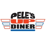 OnlyOne1 (onlyone1)さんの「PELE's UP DINER」のロゴ作成への提案
