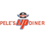 OnlyOne1 (onlyone1)さんの「PELE's UP DINER」のロゴ作成への提案