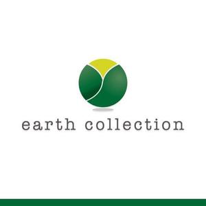 iwwDESIGN (iwwDESIGN)さんの「earth collection」のロゴ作成への提案