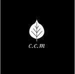 Nyankichi.com (Nyankichi_com)さんの「c.c.m」のロゴ作成への提案