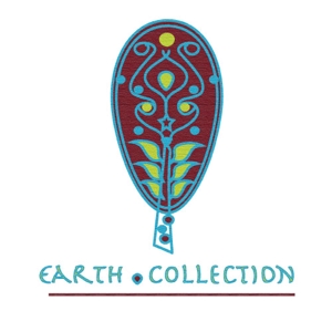 masasi (apbjude)さんの「earth collection」のロゴ作成への提案