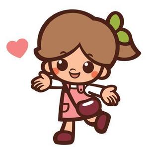 さとうけいこ (satokeiko)さんの介護事業所のキャラクターへの提案