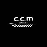 maru11さんの「c.c.m」のロゴ作成への提案