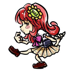 earlygirl (earlygirl)さんの女子校で愛されるキャラクターデザインを募集します！への提案
