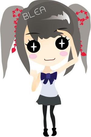 earlygirl (earlygirl)さんの女子校で愛されるキャラクターデザインを募集します！への提案