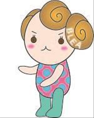 cotori (macotori)さんの女子校で愛されるキャラクターデザインを募集します！への提案