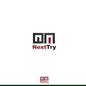 ligth (Serkyou)さんの「NEXT TRY」のロゴ作成への提案
