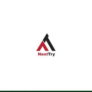 ligth (Serkyou)さんの「NEXT TRY」のロゴ作成への提案