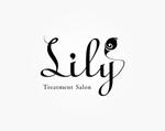 OWL GRAPHIC (owl_graphic)さんの「Lily 」のロゴ作成への提案