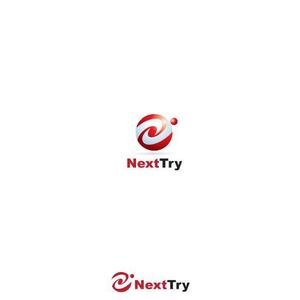 ligth (Serkyou)さんの「NEXT TRY」のロゴ作成への提案