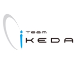Sunny-gdさんの日本初のプロバドミントン選手　「Team IKEDA」のロゴ作成への提案