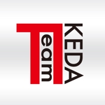 晴 (masaharu999)さんの日本初のプロバドミントン選手　「Team IKEDA」のロゴ作成への提案