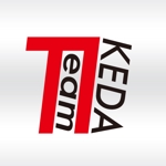 晴 (masaharu999)さんの日本初のプロバドミントン選手　「Team IKEDA」のロゴ作成への提案