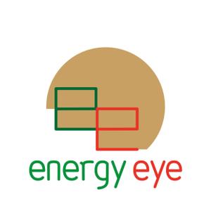 kunii kazuhiro (k921)さんの「energy eye」のロゴ作成（商標登録なし）への提案