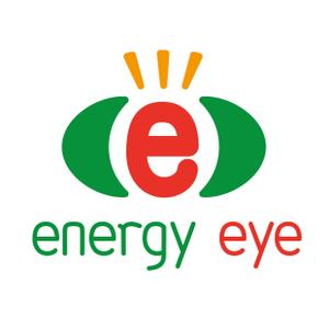 kunii kazuhiro (k921)さんの「energy eye」のロゴ作成（商標登録なし）への提案
