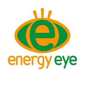 kunii kazuhiro (k921)さんの「energy eye」のロゴ作成（商標登録なし）への提案