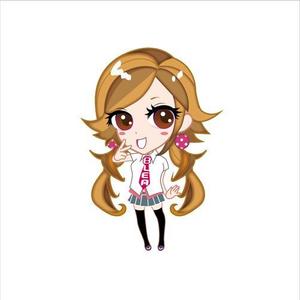 アコ / AkoJapan (AkoJapan)さんの女子校で愛されるキャラクターデザインを募集します！への提案