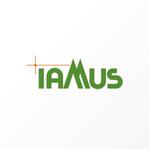 graph_fixさんの「IAMUS（イアムス）」のロゴ作成（商標登録予定なし）への提案