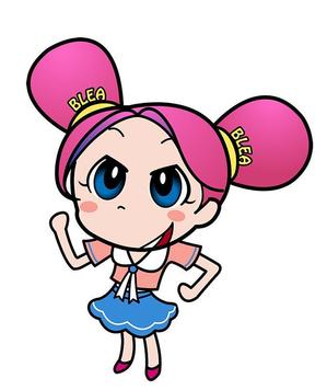 kirigirisさんの女子校で愛されるキャラクターデザインを募集します！への提案