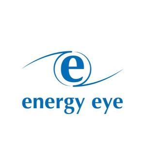 Dbird (DBird)さんの「energy eye」のロゴ作成（商標登録なし）への提案