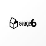 graph_fixさんの「stage6」のロゴ作成への提案