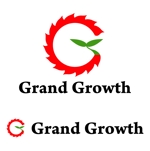 MacMagicianさんの「Grand Growth」のロゴ作成への提案