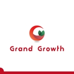iwwDESIGN (iwwDESIGN)さんの「Grand Growth」のロゴ作成への提案