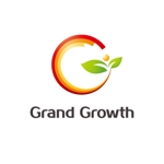 cbox (creativebox)さんの「Grand Growth」のロゴ作成への提案