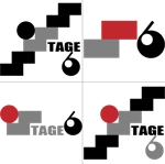 CY (lesliecocogreen)さんの「stage6」のロゴ作成への提案
