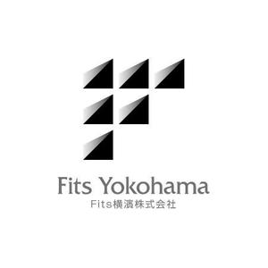 arizonan5 (arizonan5)さんの「Ｆｉｔｓ横濱株式会社」のロゴへの提案